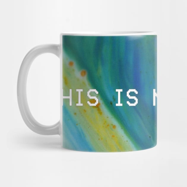 This is Not a Design by ThisIsNotAShow